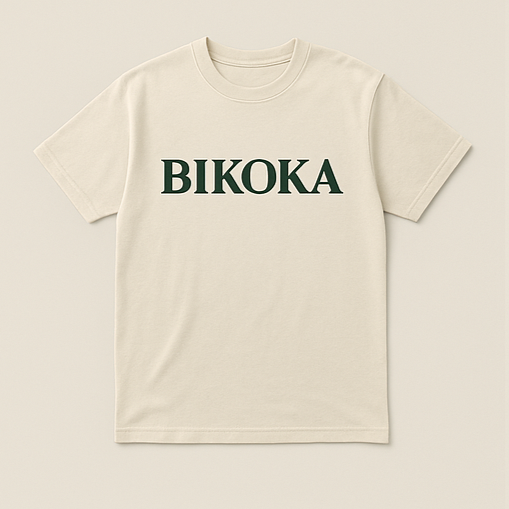 White T-shirt