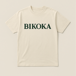 White T-shirt
