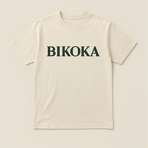 White T-shirt